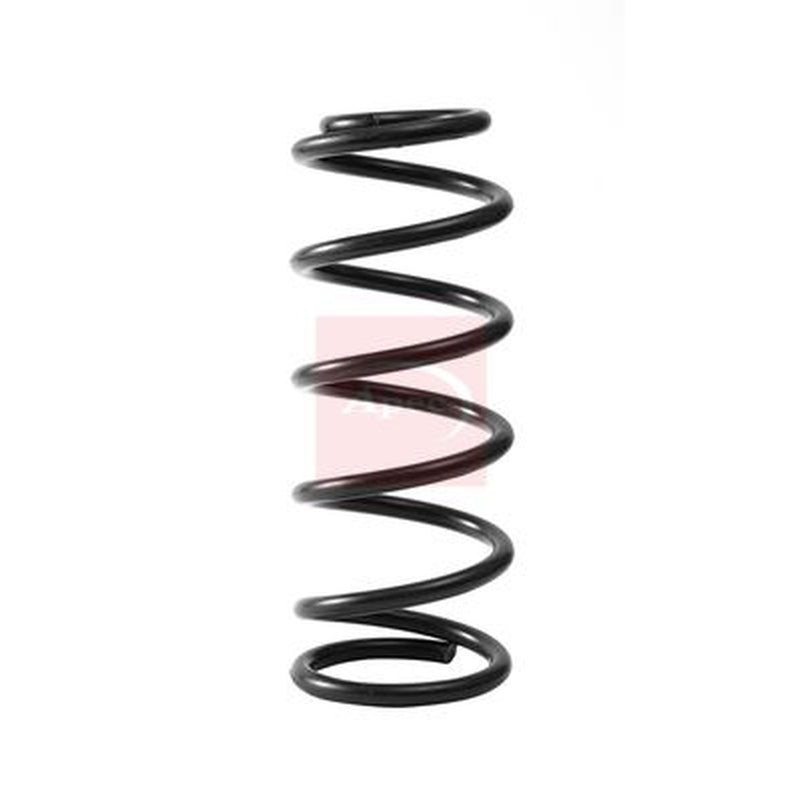 Apec Rear Suspension Coil Spring fits Nissan Navara NP300 Pickup 2015 on 2.3