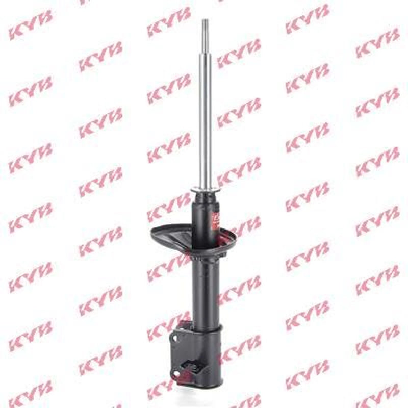 KYB Shock Absorber Damper Strut Rear Right fits Mazda 323 F 1994-1998 2.0