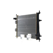 Mahle Engine Radiator fits Fiat Multipla 1999-2010 1.9