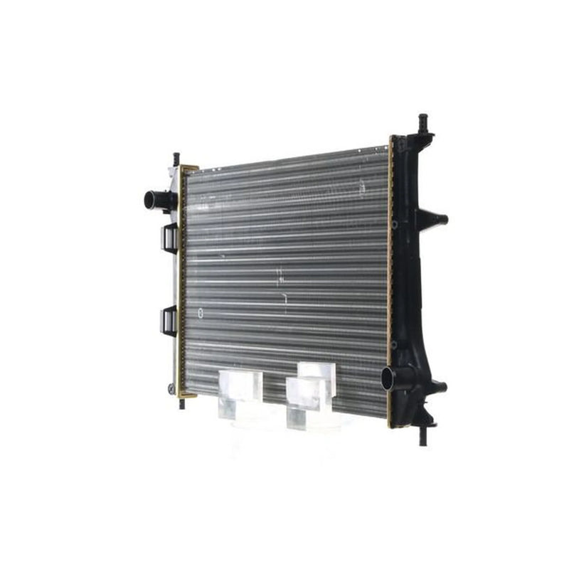 Mahle Engine Radiator fits Fiat Multipla 1999-2010 1.9
