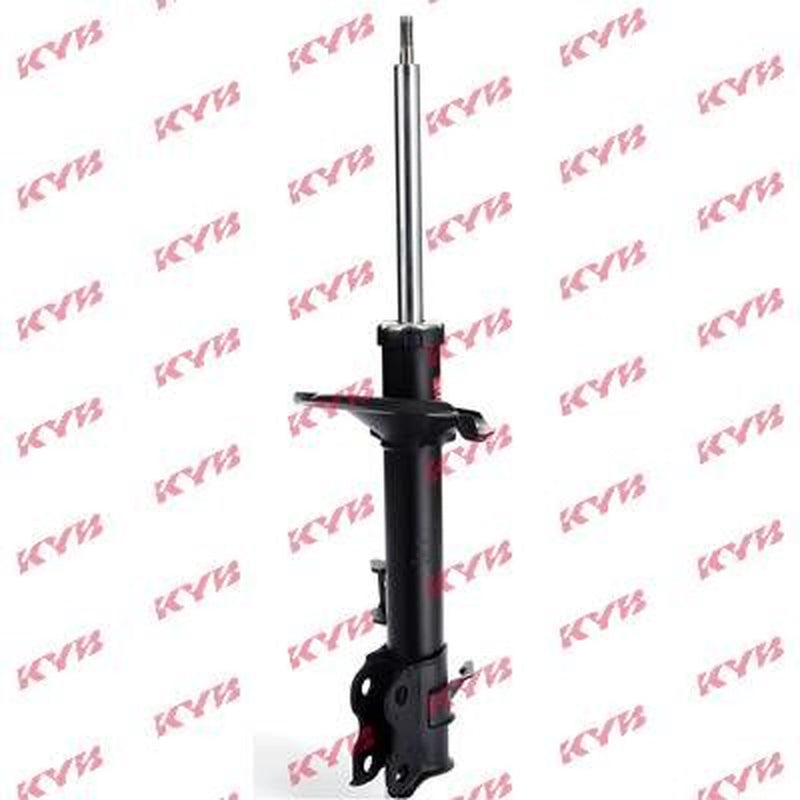 KYB Shock Absorber Damper Strut Rear Right fits Nissan X-Trail I 2001-2013