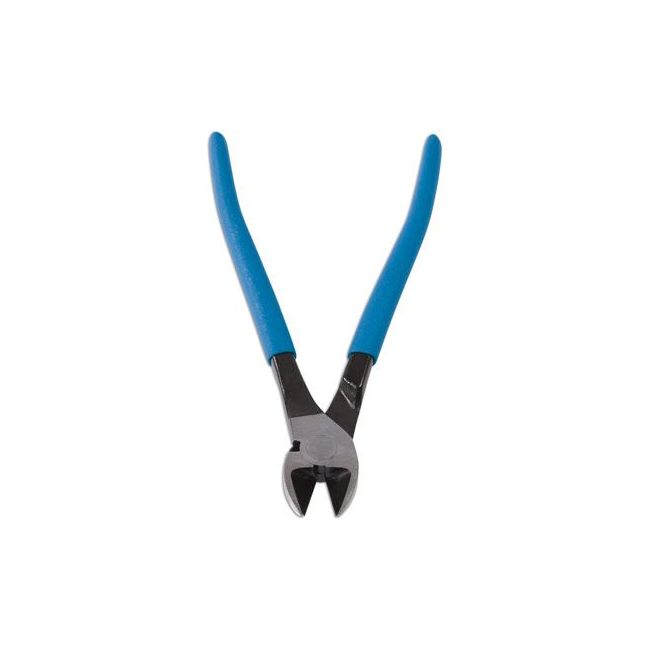 Laser Heavy Duty Side Cutter - 15Head 7022 Laser - Dynamic Drive