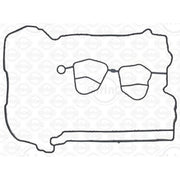 Elring Cylinder Head Cover Gasket fits Porsche 718 Boxster 2016-2017 2.0 2.5