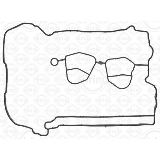 Elring Cylinder Head Cover Gasket 816.750