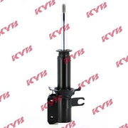 KYB Shock Absorber Damper Strut Front Left fits Daihatsu Hijet 1992-1998 1.0
