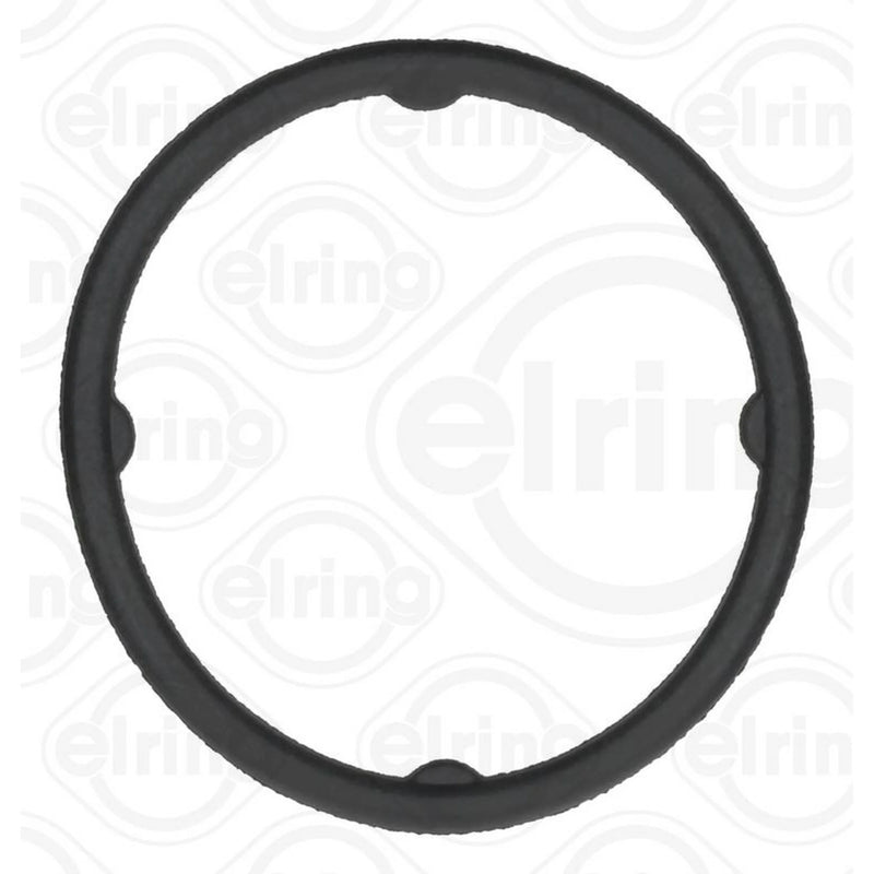 Elring Timing Case Gasket Thick fits Hyundai Accent IV 2010-2018 1.4 1.6