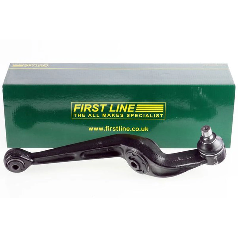 First Line Control/Trailing Arm fits Citroën C15 1987-2000 1.8