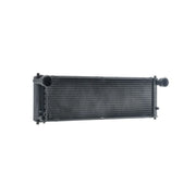 Mahle Engine Radiator fits Porsche 911 2000-2012 3.6 3.8 4.0