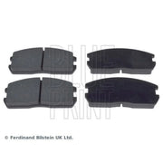 Blue Print Front Brake Pad Set ADC44212