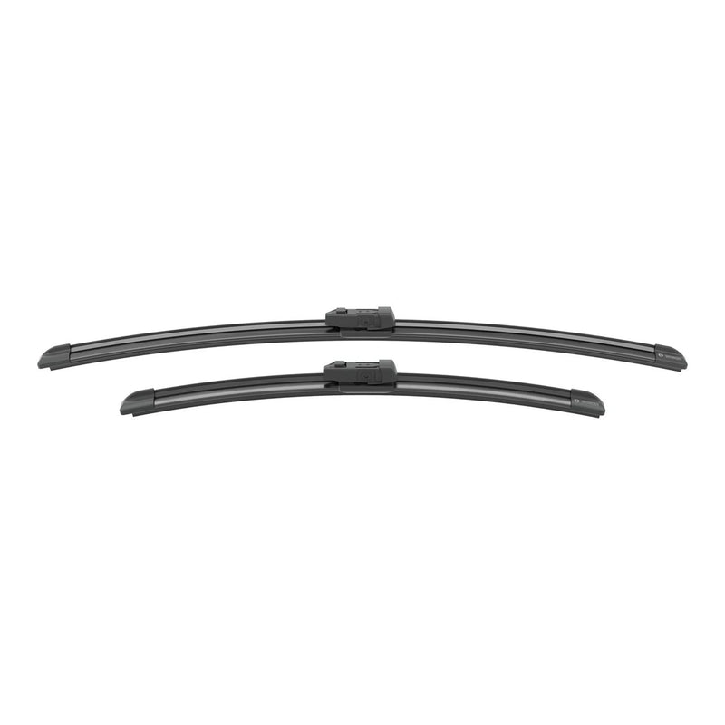 Bosch Aerotwin Wiper Blade Set 575mm + 400mm — A983S fits Isuzu D-Max III
