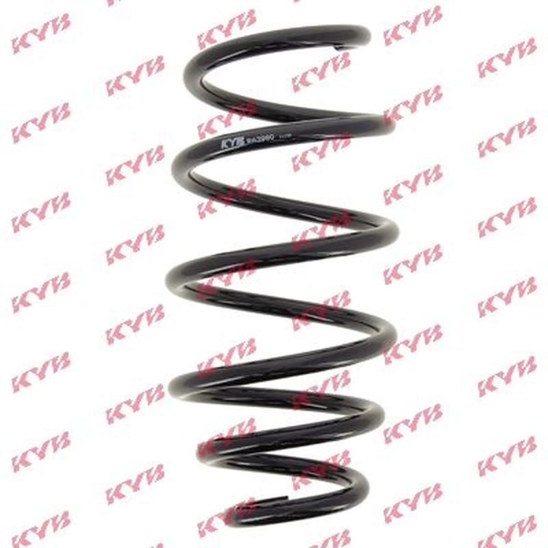 KYB Front Suspension Coil Spring fits Opel Insignia A 2009-2017 2.8
