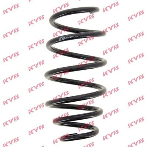 KYB Front Suspension Coil Spring RA3980