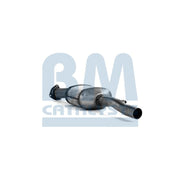 BM Catalysts Dpf fits Audi A6 Allroad C6 2006-2011 2.7 3.0