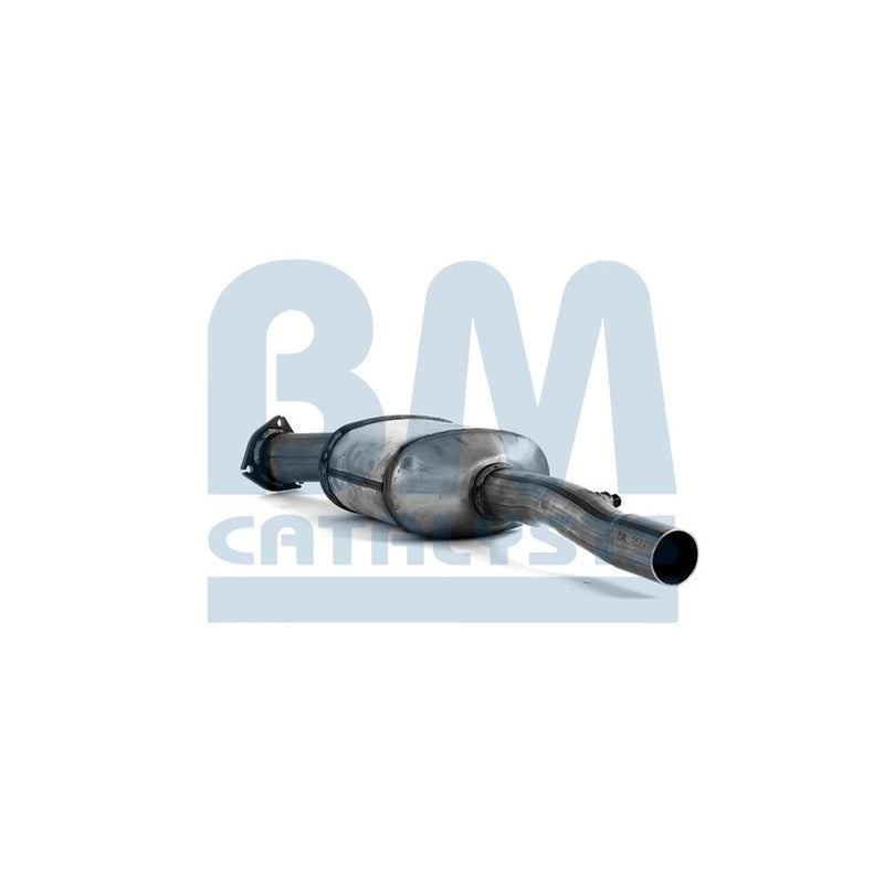 BM Catalysts Dpf fits Audi A6 Allroad C6 2006-2011 2.7 3.0