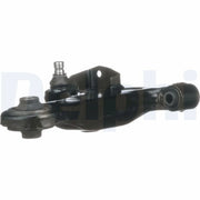 Delphi Control/Trailing Arm Lower fits Mitsubishi Lancer 1998 on