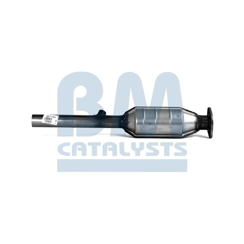 BM Catalysts Homologated Petrol Cat fits Seat Altea 2006-2011 1.4