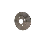 Bosch Front Brake Vented Discs & Pads fits Audi 100 C3 1984-1990 1.8 2.2 2.3