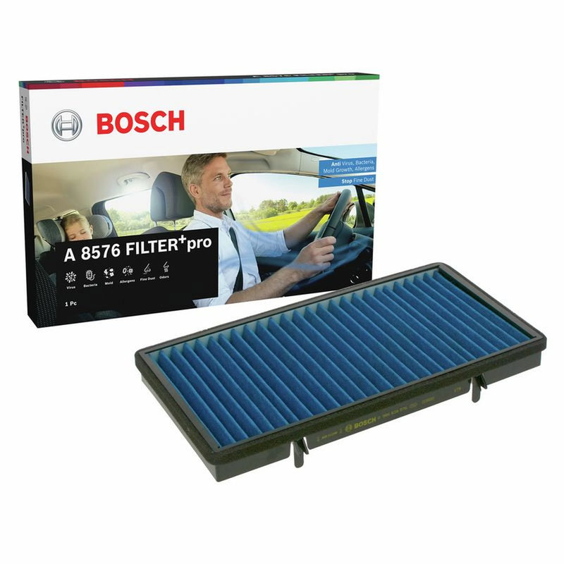 Bosch Cabin Air Filter (Pollen Filter) 0 986 628 576