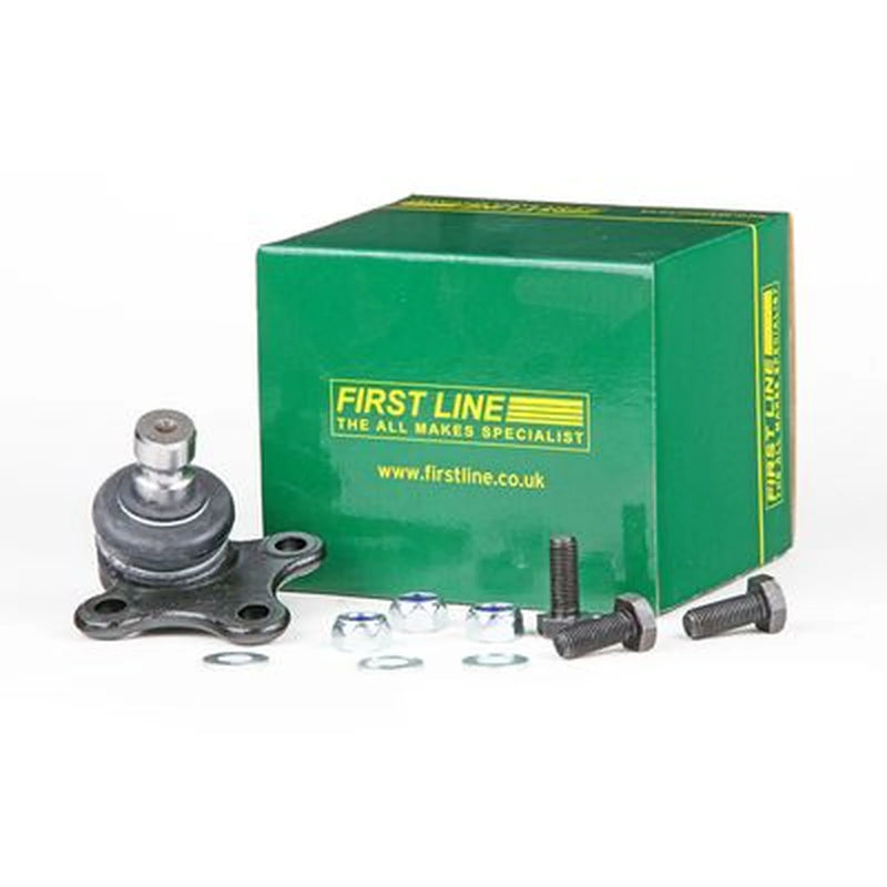 First Line Ball Joint Front Left fits Opel Corsa F 2019 on 1.2 1.5