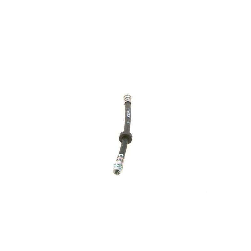 Bosch Brake Hydraulic Hose Line Rear fits Renault Twingo I 1993-2007 1.2