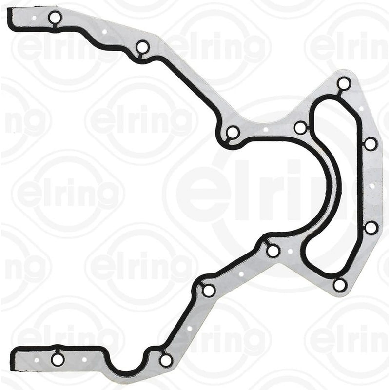 Elring Housing Cover Gasket Wide Thick fits Ac Cobra IV 2009-2015 6.2