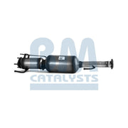 BM Catalysts Homologated Diesel Cat & Dpf fits Alfa Romeo 147 2001-2010 1.9