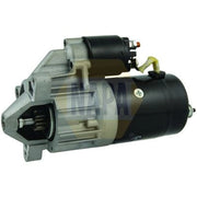 NAPA Starter Motor 12V 2.2kW 9 Teeth fits Citroën Relay I 1994-2002 2.5