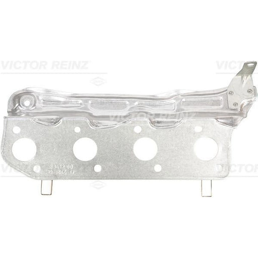 Victor Reinz Exhaust Manifold Gasket Wide 1mm Thick 71-33412-00