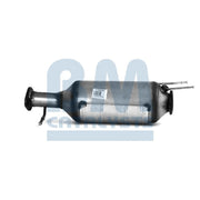 BM Catalysts Dpf fits Ford C-Max 2007-2010 2.0