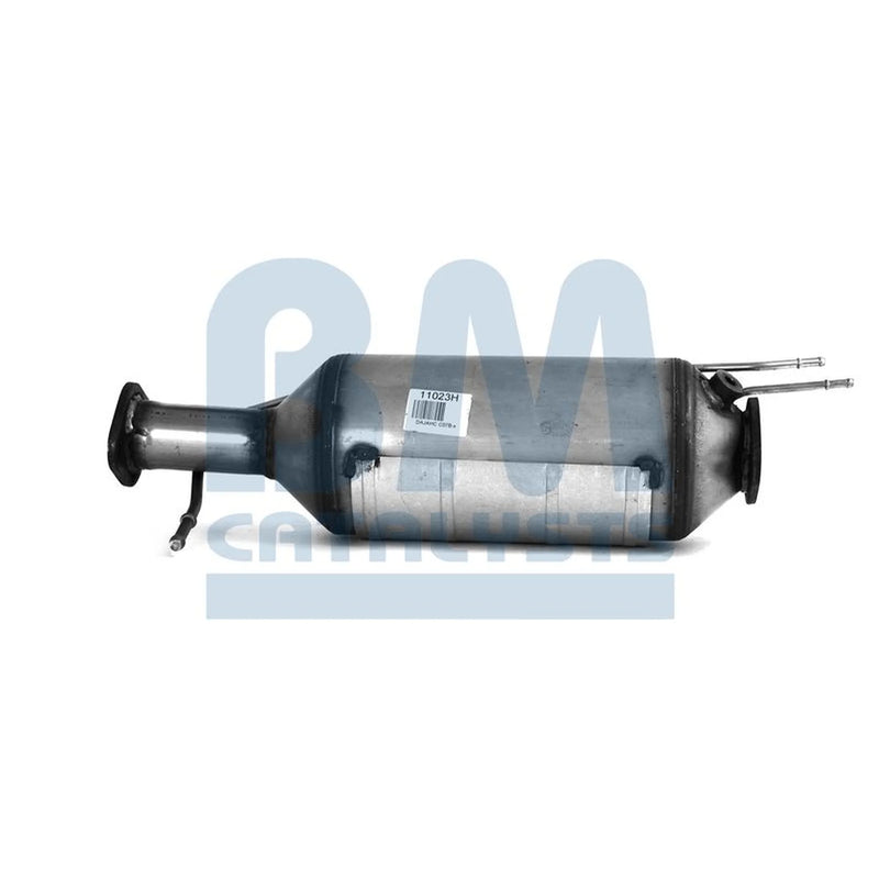 BM Catalysts Dpf fits Ford C-Max 2007-2010 2.0