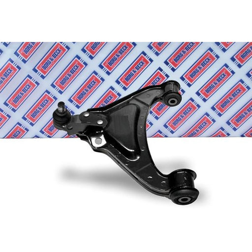 Borg & Beck Control/Trailing Arm BCA6069