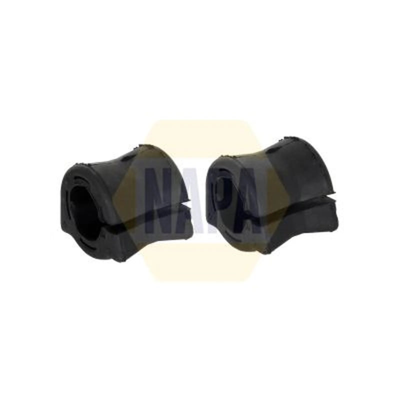 NAPA Anti Roll Bar Mounting Bracket Front Right fits Citroën Dispatch II
