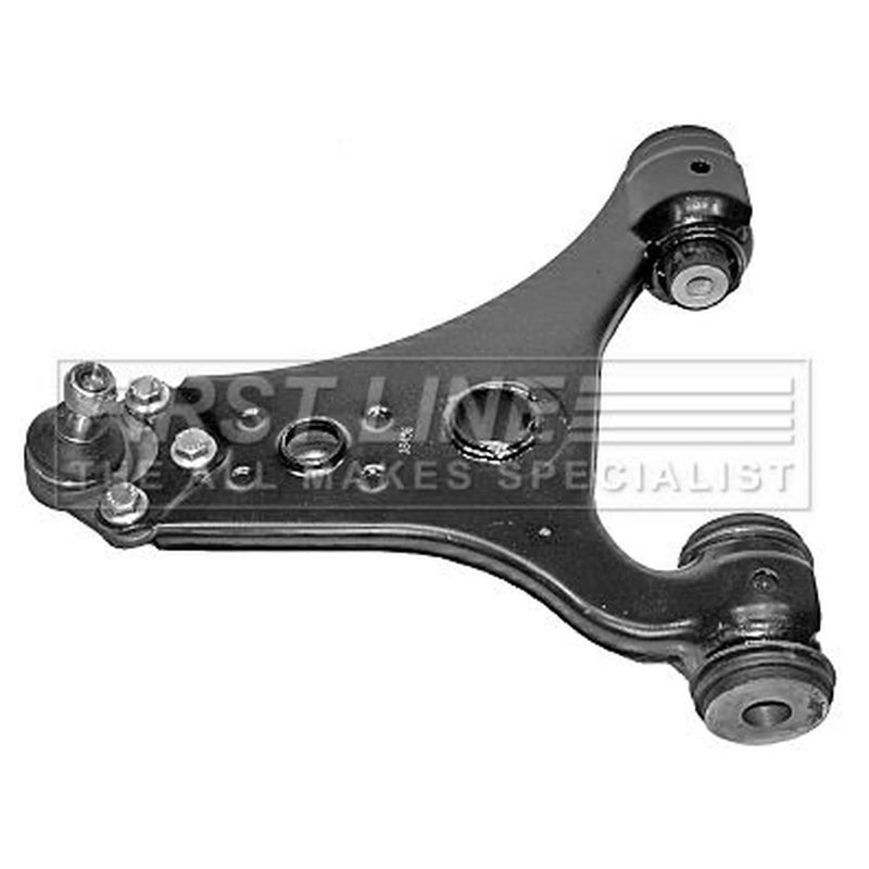 First Line Control/Trailing Arm fits Mercedes-Benz A-Class 2004-2012
