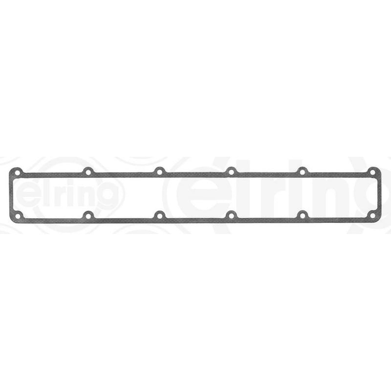 Elring Intake Manifold Housing Gasket OD ID Thick