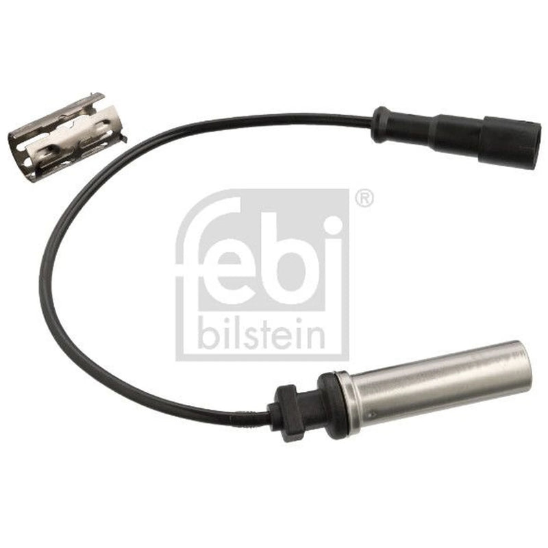 Febi ABS Wheel Speed Sensor Rear 103761