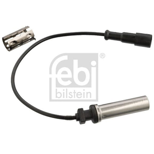 Febi ABS Wheel Speed Sensor Rear 103761
