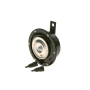 Bosch Car Horn Signal Unit fits Daf F 1100 1978-1981