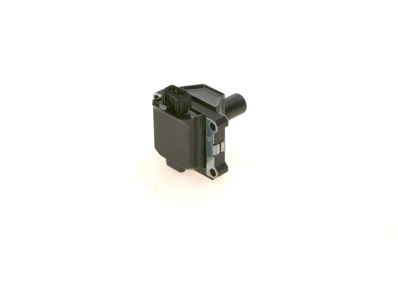 Bosch Ignition Coil Pack fits Bentley Continental 1994-1995 6.75 UE74056