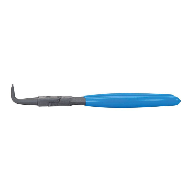 King Dick Inside Circlip Pliers Bent 200mm King Dick - Dynamic Drive