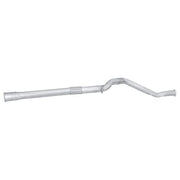 Hella Exhaust Pipe OD fits Peugeot 307 2002-2009 2.0