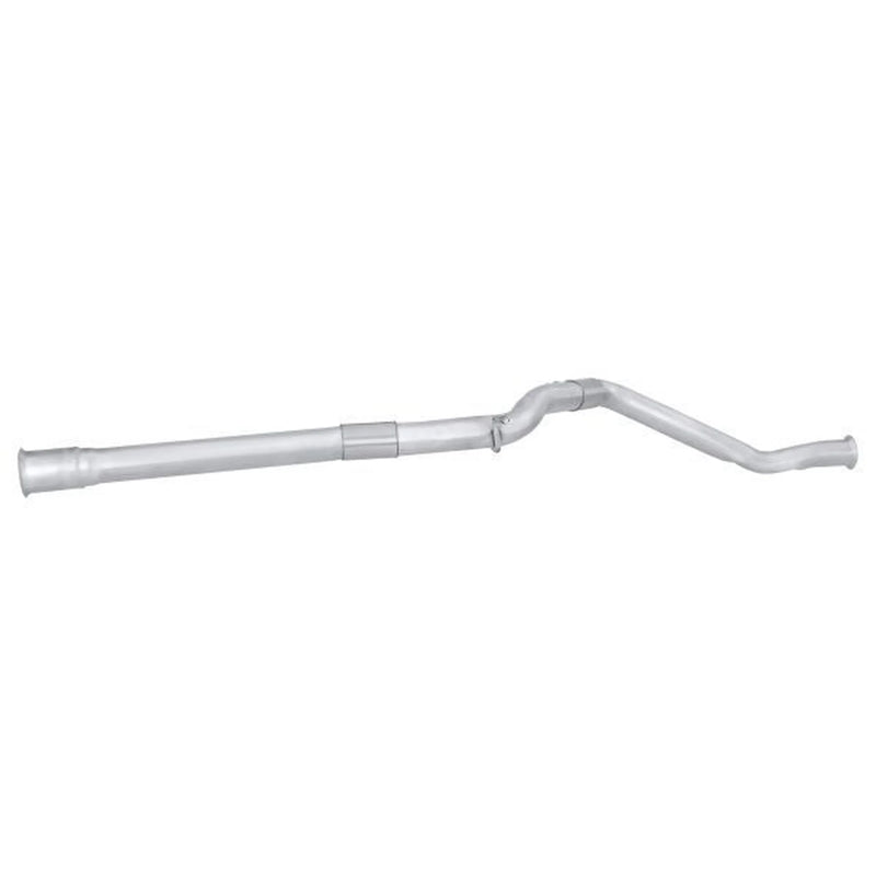 Hella Exhaust Pipe OD fits Peugeot 307 2002-2009 2.0