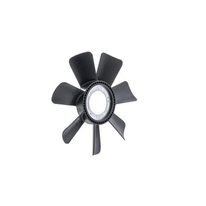 Mahle Radiator Cooling Fan Blade fits New Holland Tm 2002-2007