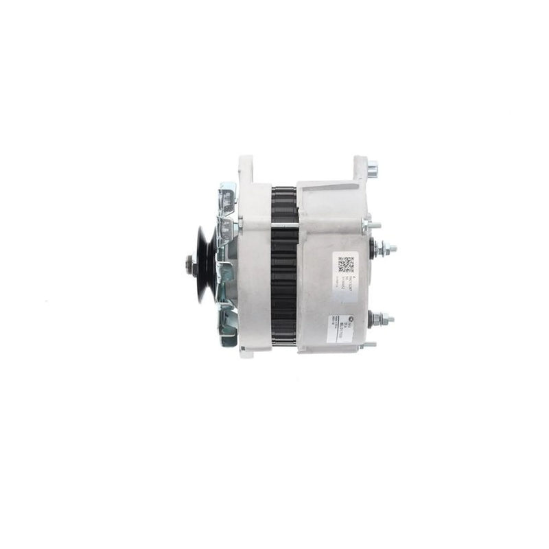 Hella Car Alternator 12V fits Ford Courier Box Body/Mpv 1991-1996 1.8