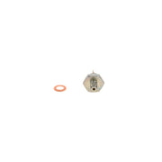 Bosch Oil Pressure Sensor Switch