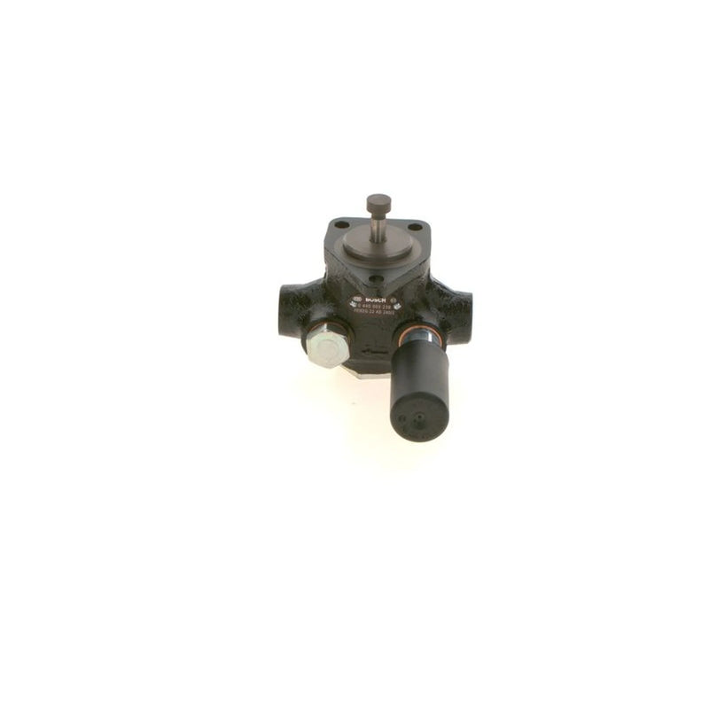 Bosch Fuel Pump Assembly