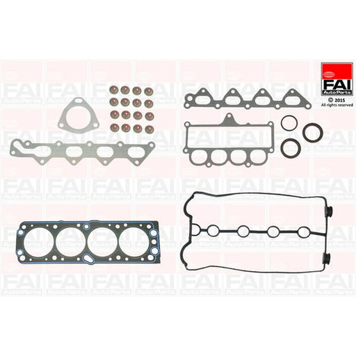 FAI Cylinder Head Gasket Kit HS1824