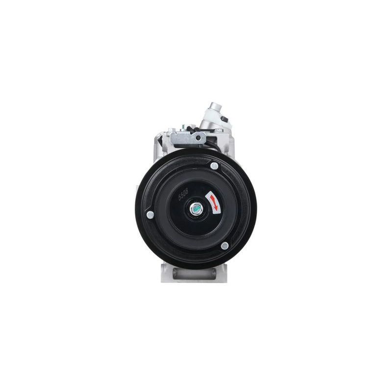 Hella Air Conditioning Compressor fits Chrysler Crossfire 2003-2008 3.2
