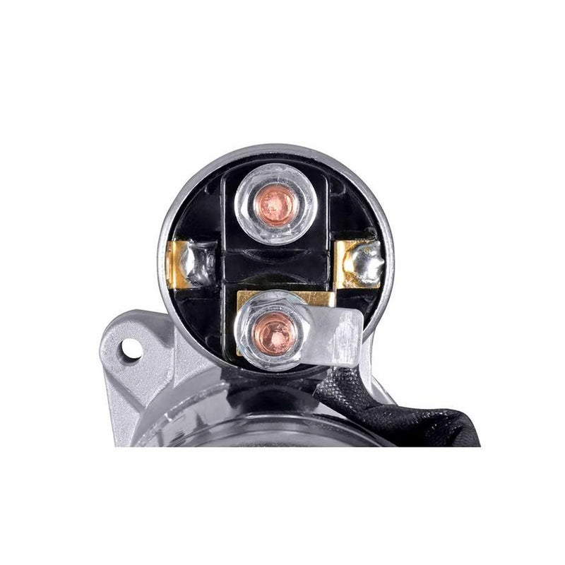 Hella Starter Motor 12V 0.8kW 8 Teeth fits Suzuki Alto VI 2002-2008 1.1