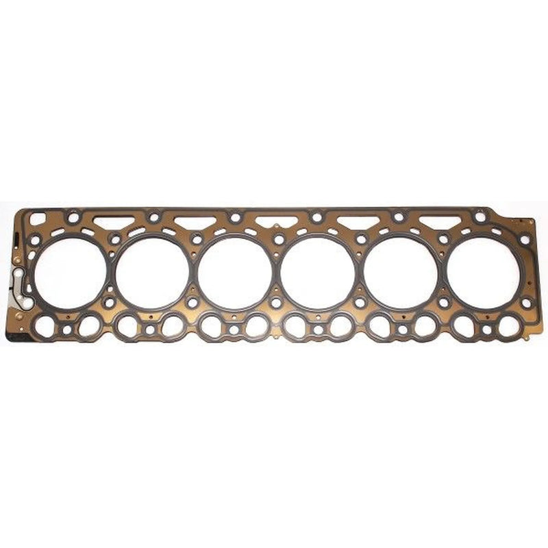 Elring Cylinder Head Gasket 1mm Thick fits Deutz-Fahr Series 6 2012-2013