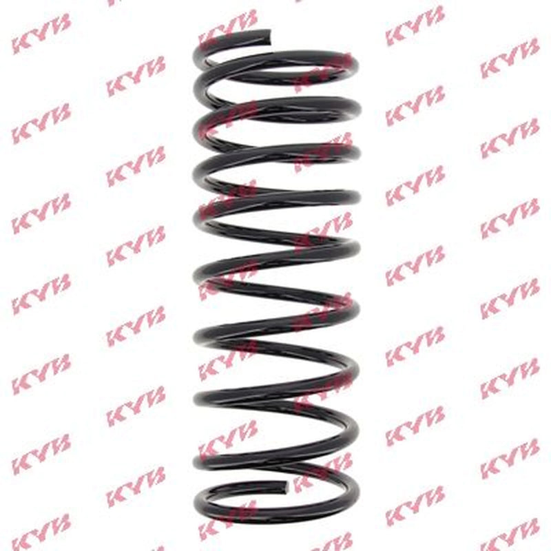 KYB Rear Suspension Coil Spring fits Mercedes-Benz G-Class 1989-2000